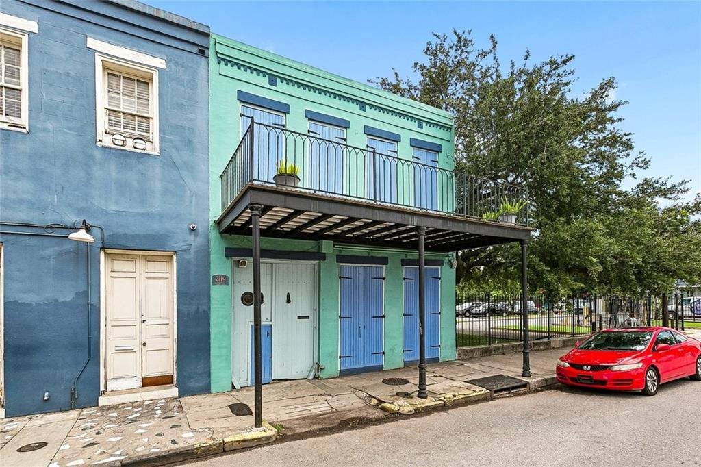 House in New Orleans, Louisiana, United States 3 - 18355098