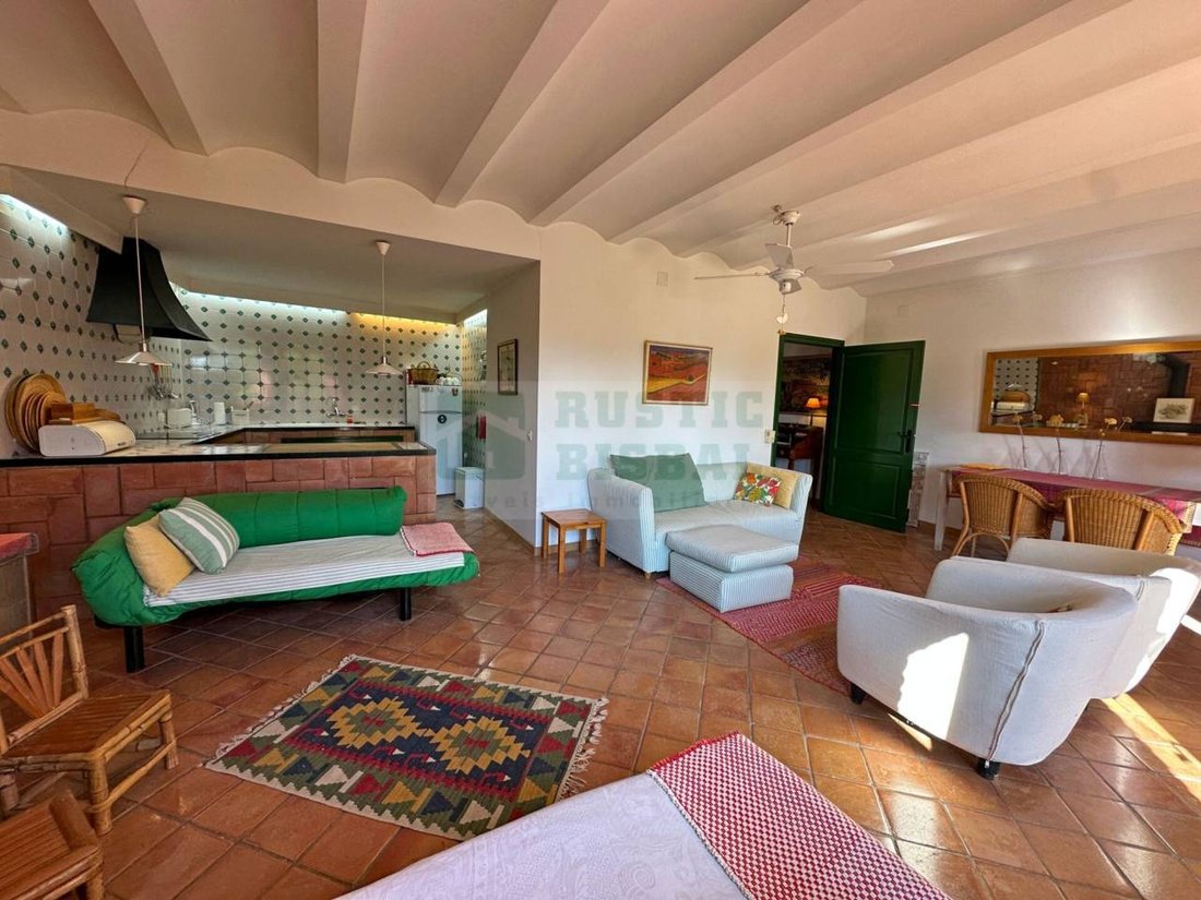 House in Peratallada, Forallac, Catalonia 3 - 18352183