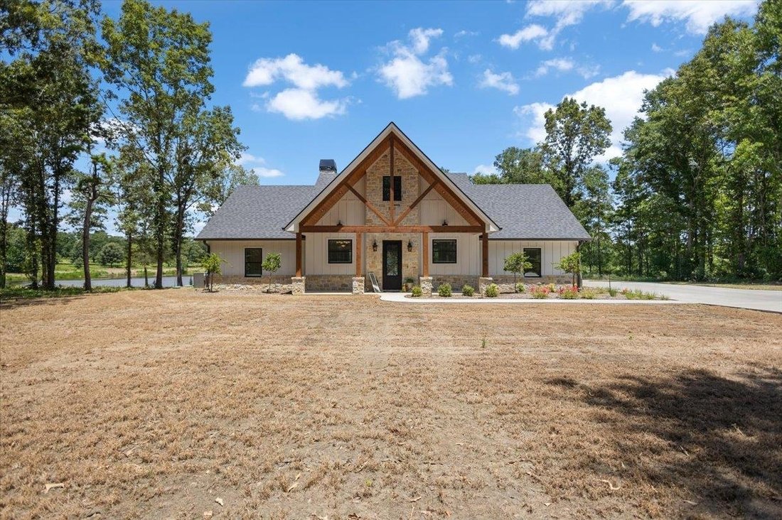 House in Gilmer, Texas, United States 4 - 18353360