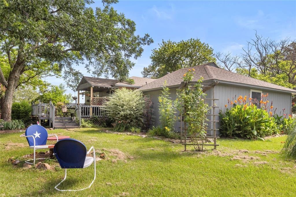 Casa a Blossom, Texas, Stati Uniti 5 - 18355175