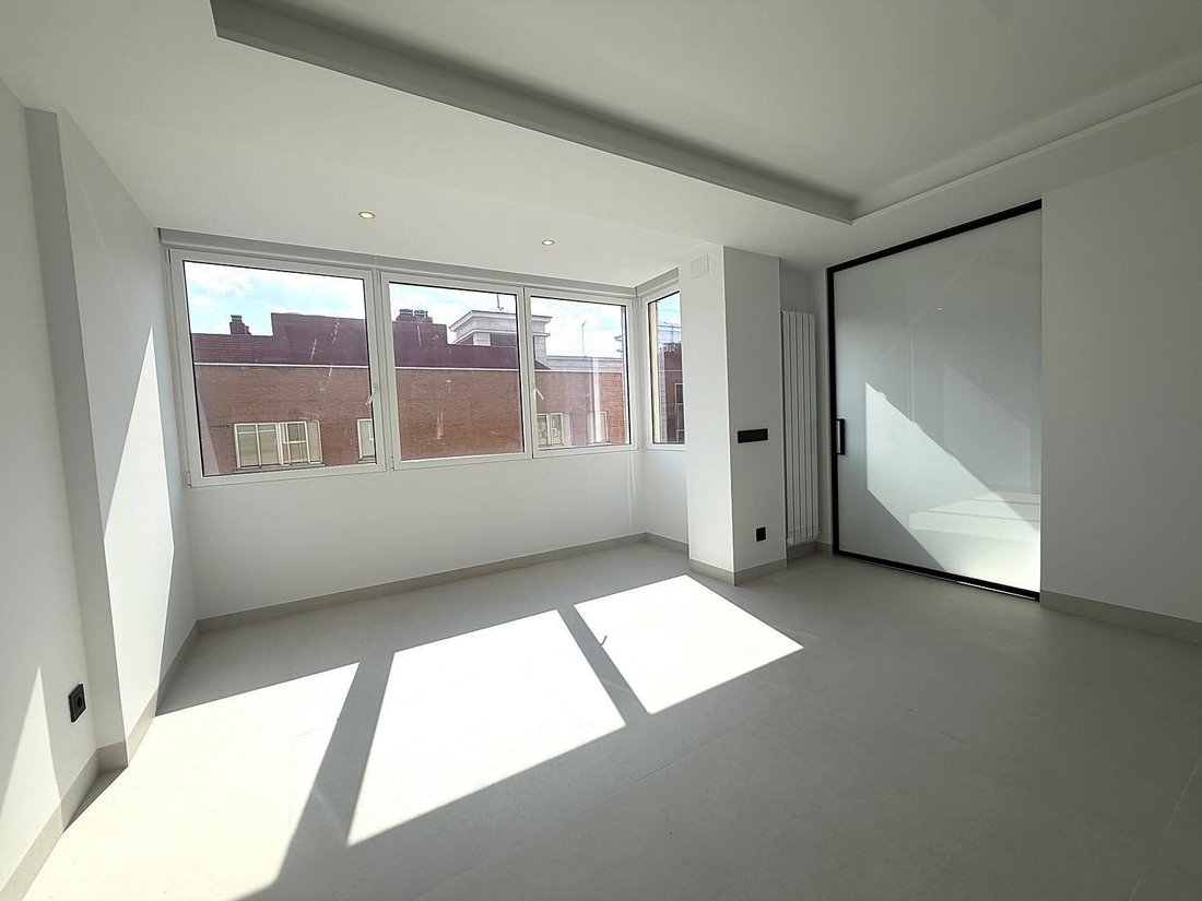 Apartment in Arganzuela, Madrid, Spain 5 - 18355451