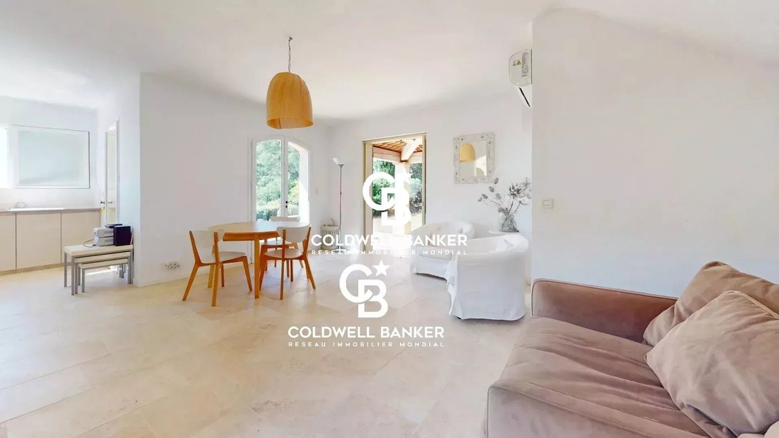 House in Nord, Cavalaire-sur-Mer, France 3 - 17671515