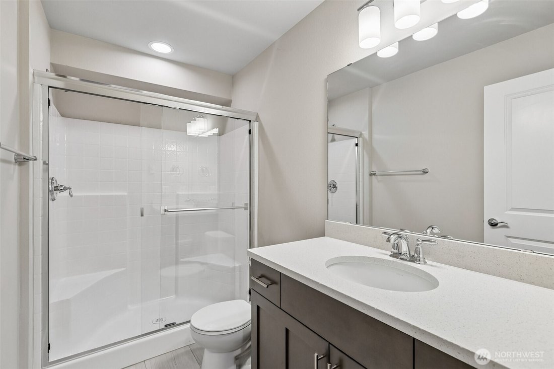 House in Bothell, Washington, United States 5 - 18356422