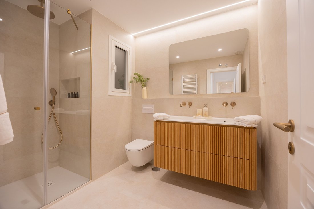 Apartment in Barrio Salamanca, Madrid, Spain 2 - 18350973