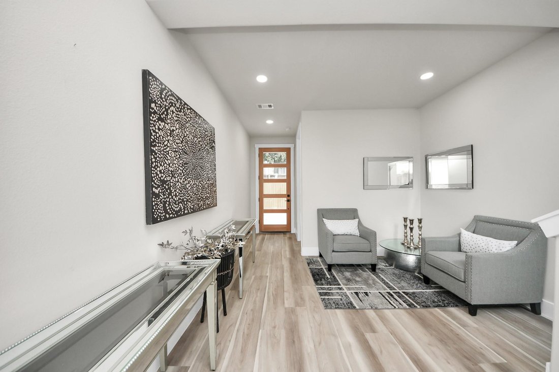 House in Houston, Texas, United States 5 - 18355394