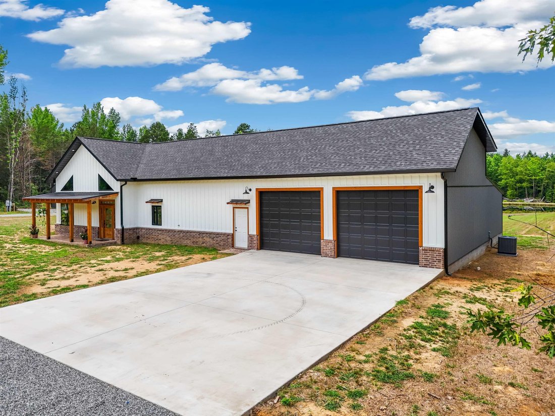 House in Quitman, Arkansas, United States 5 - 18354531