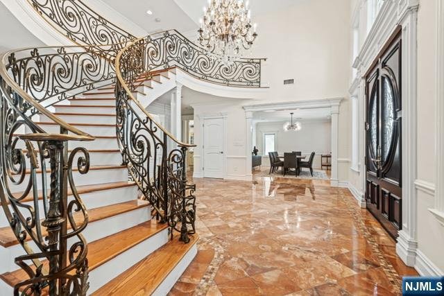 House in Cliffside Park, New Jersey, United States 1 - 17877186