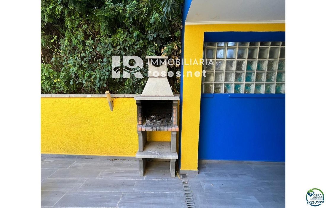 House in Empuriabrava, Catalonia, Spain 4 - 18351705