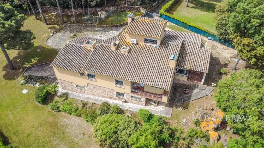 House in Pals, Catalonia, Spain 2 - 18352117