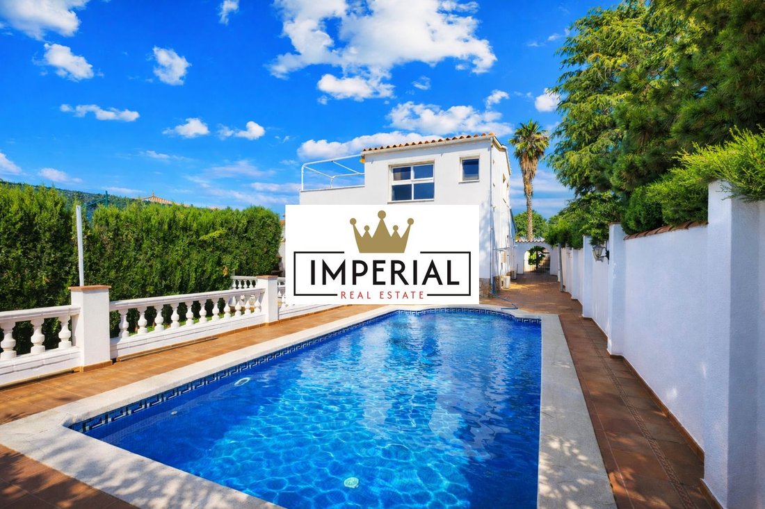 House in Empuriabrava, Catalonia, Spain 1 - 18351915