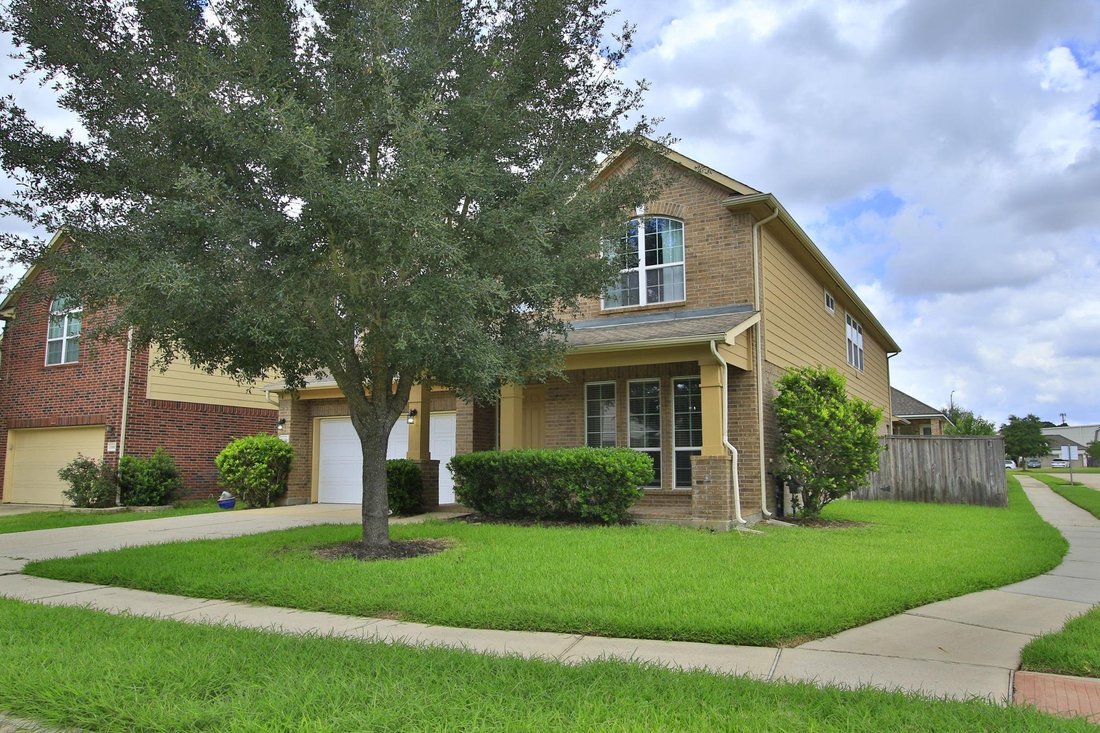House in Houston, Texas, United States 2 - 18355377