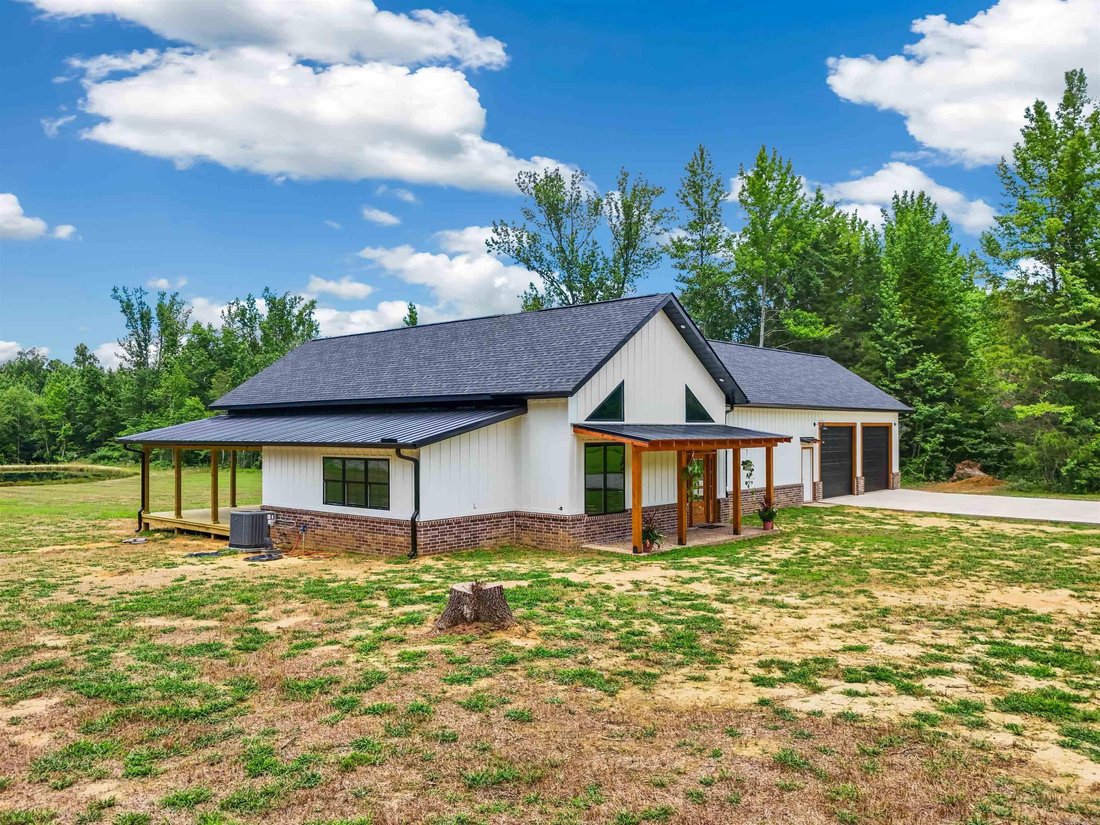 House in Quitman, Arkansas, United States 3 - 18354531