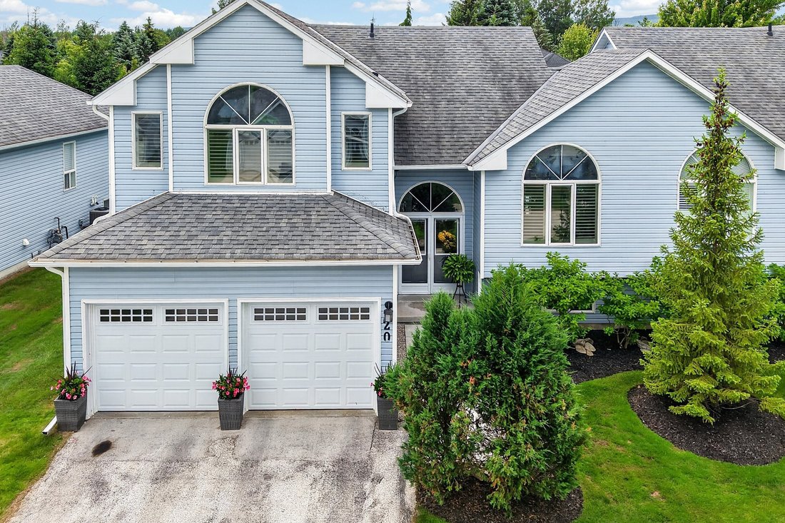 Condo in Collingwood, Ontario, Canada 3 - 18356739
