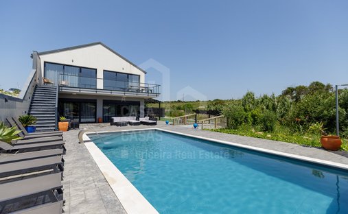 Casa en Ericeira, Distrito de Lisboa, Portugal 1