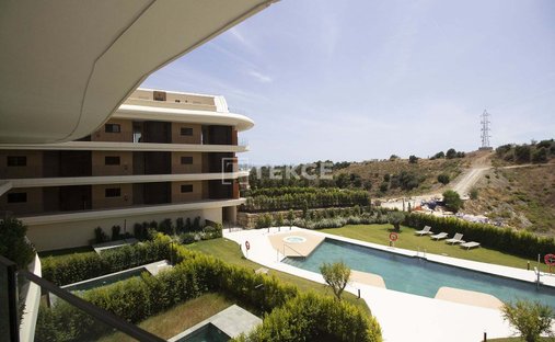 Apartment in Fuengirola, Andalusia, Spain 1