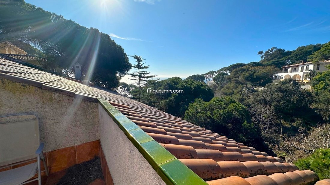 House in Lloret de Mar, Catalonia, Spain 1 - 18354534