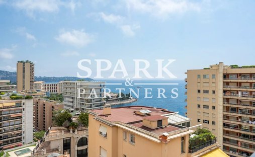 Apartment in Monaco, Monaco 1