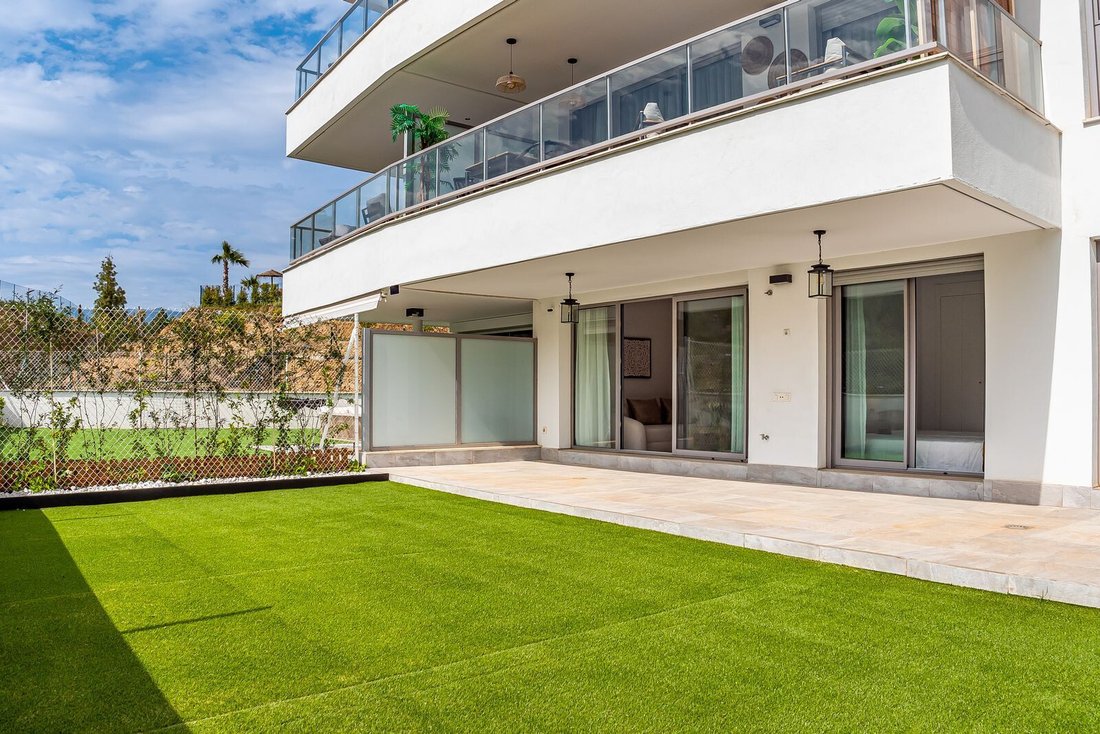 Apartamento en El Faro, Mijas, España 1 - 18352345