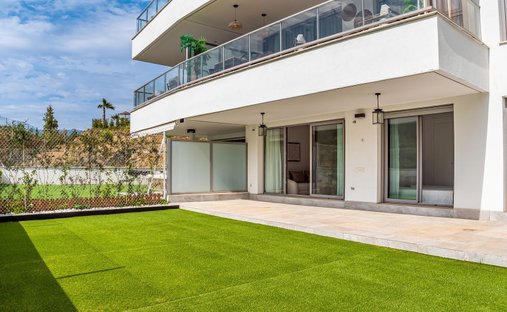 Apartamento en El Faro, Mijas, España 1