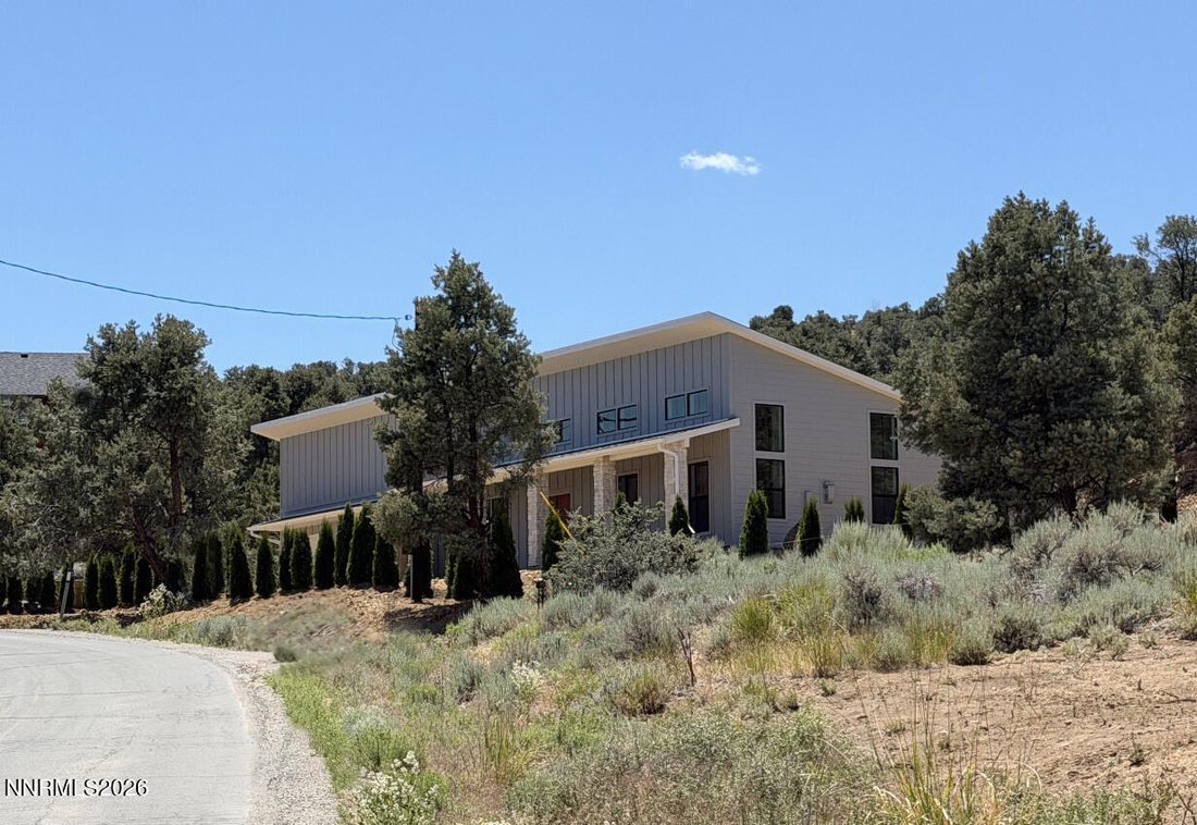 House in Reno, Nevada, United States 2 - 17398946