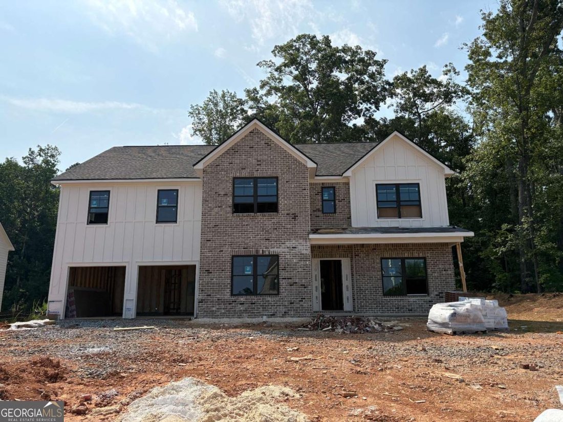 House in Powder Springs, Georgia, United States 2 - 18353858