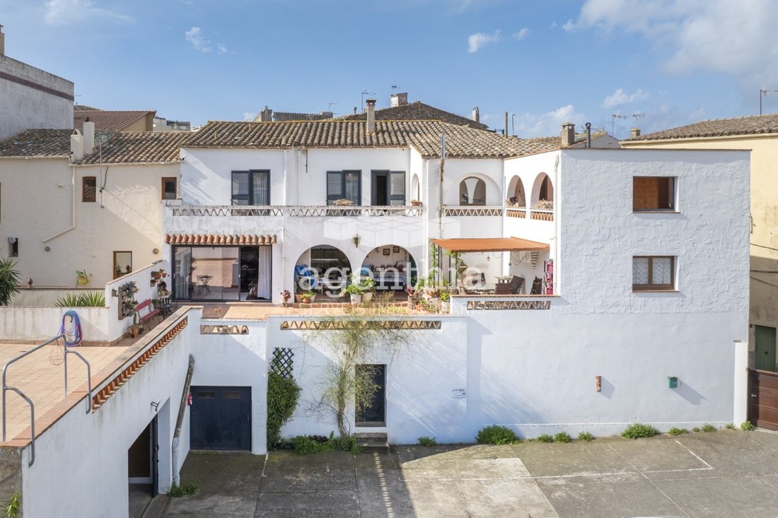Chalet in Begur, Catalonia, Spain 4 - 18351732