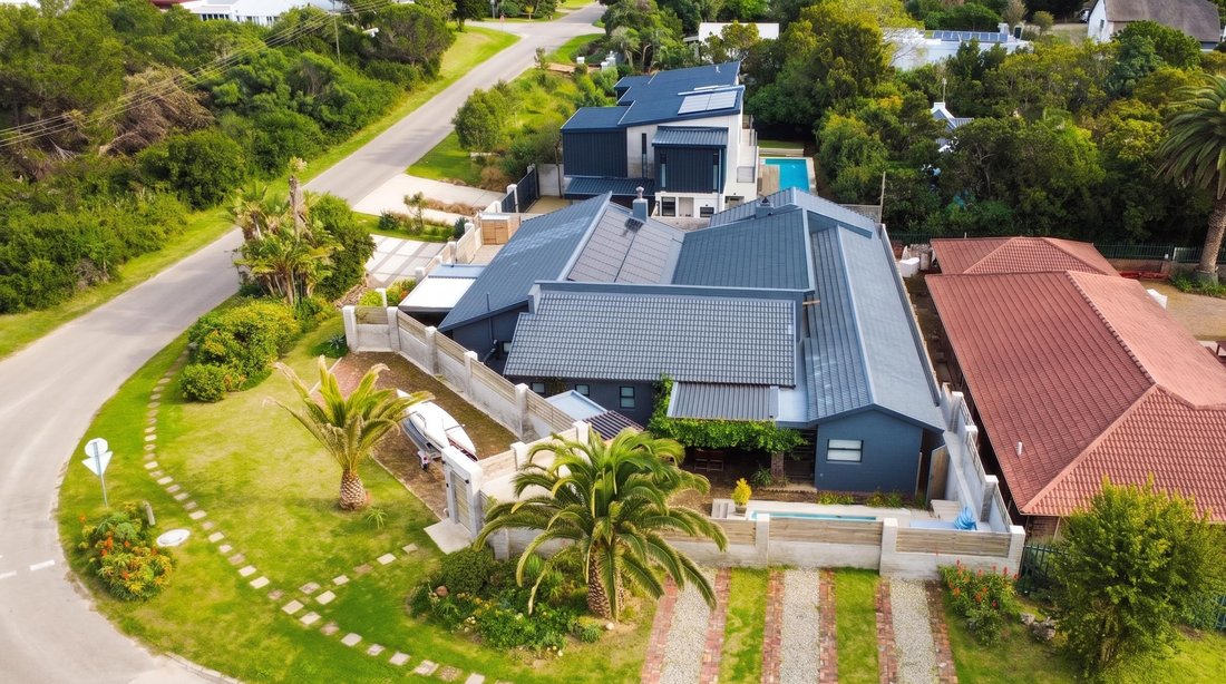 House in Plettenberg Bay, Western Cape, South Africa 1 - 18355628