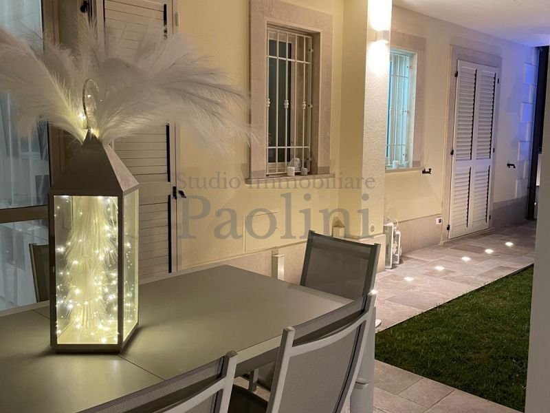 Apartment in Cinquale, Montignoso, Tuscany 5 - 18350916