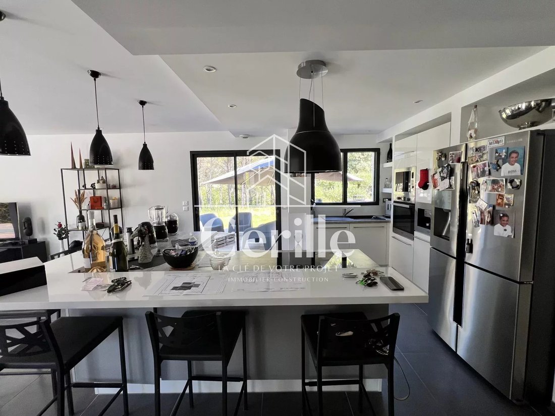 Apartment in Ventabren, Provence-Alpes-Côte d'Azur, France 4 - 18355688