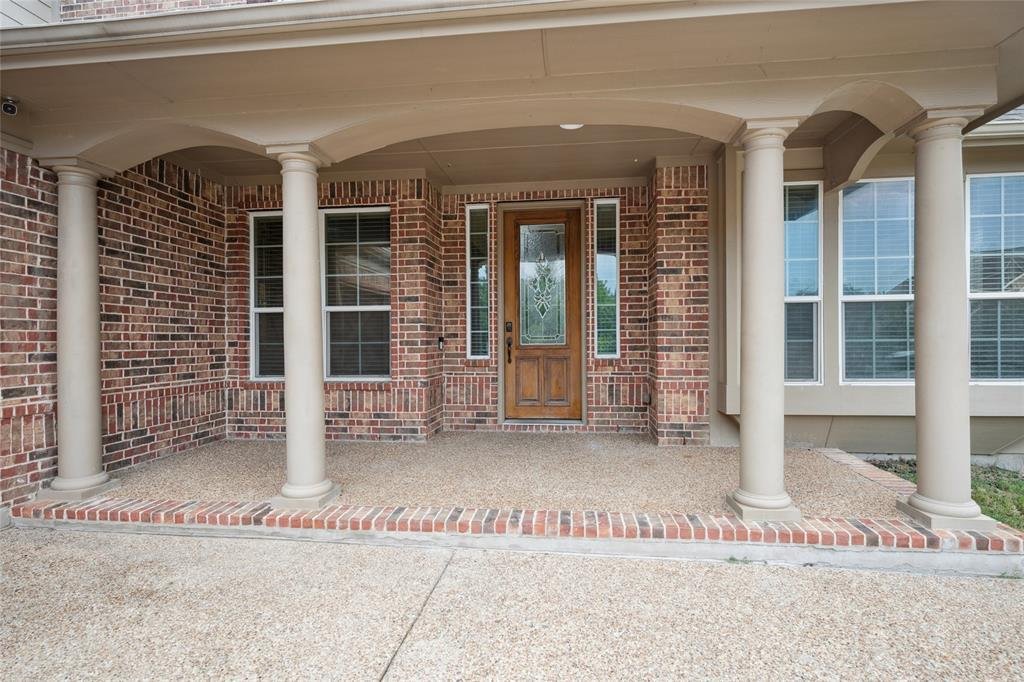 House in Cross Roads, Texas, United States 3 - 18355184