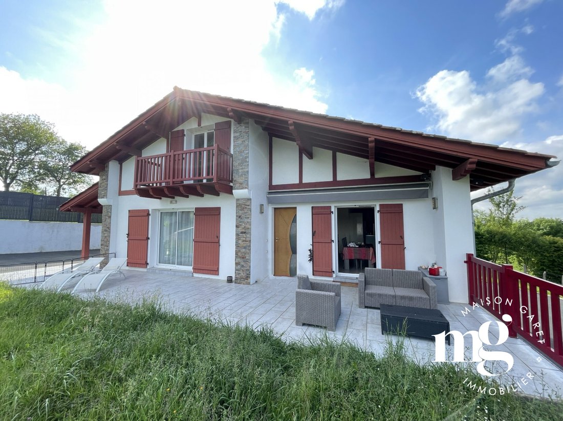 House in Larressore, Nouvelle-Aquitaine, France 3 - 18356465