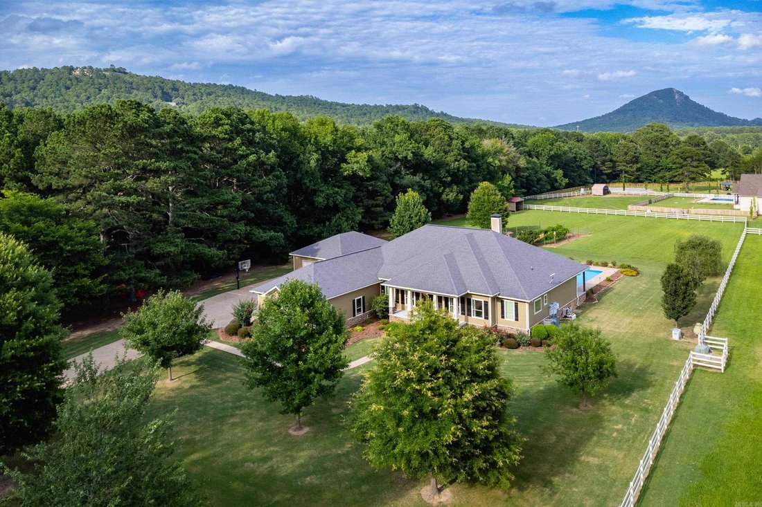 House in Roland, Arkansas, United States 2 - 18354536