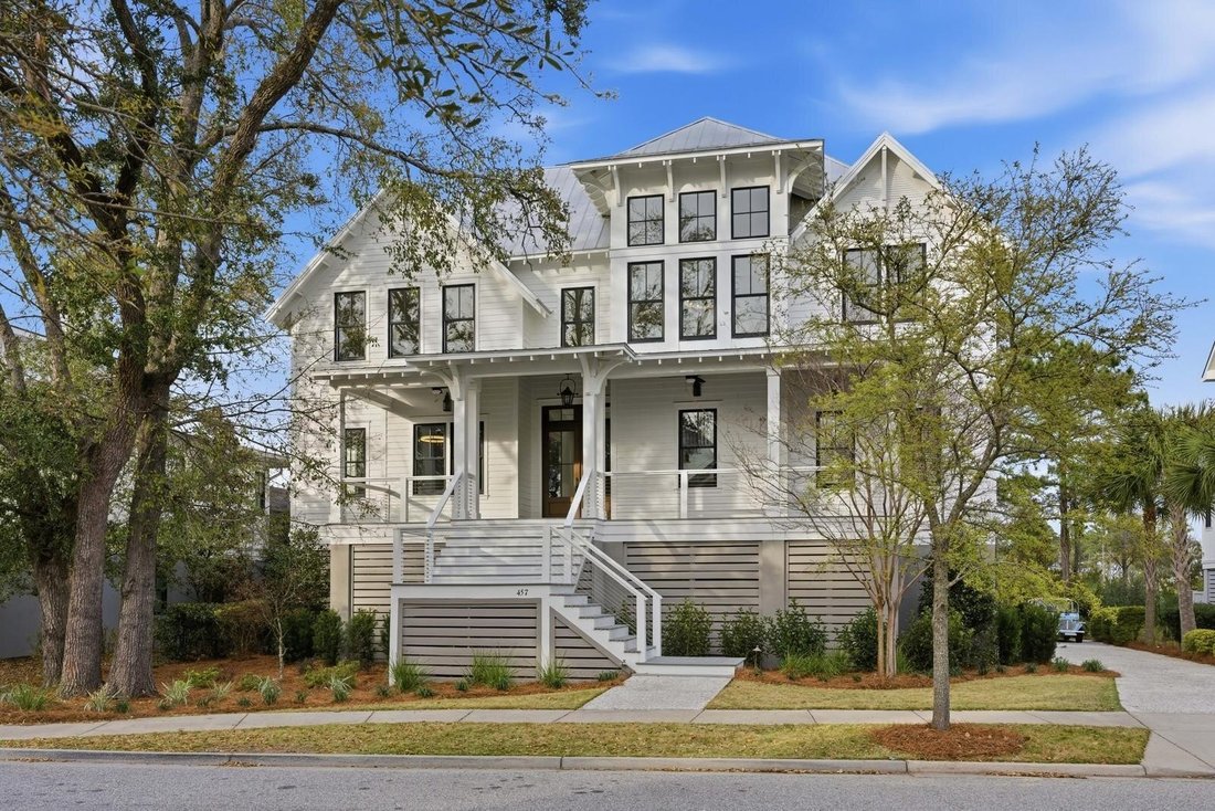 House in Charleston, South Carolina, United States 1 - 18356428