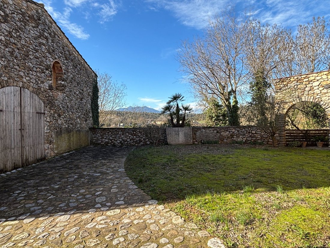 House in Terrades, Catalonia, Spain 2 - 18351523