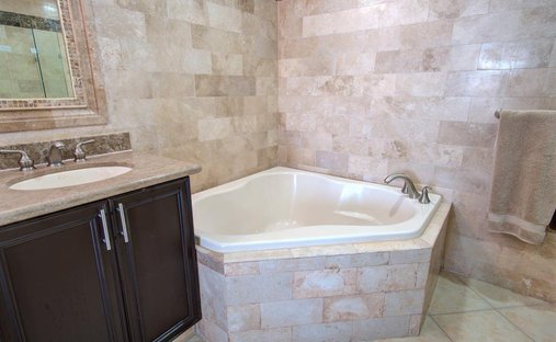 Condo in Puerto Peñasco, Sonora, Mexico 1