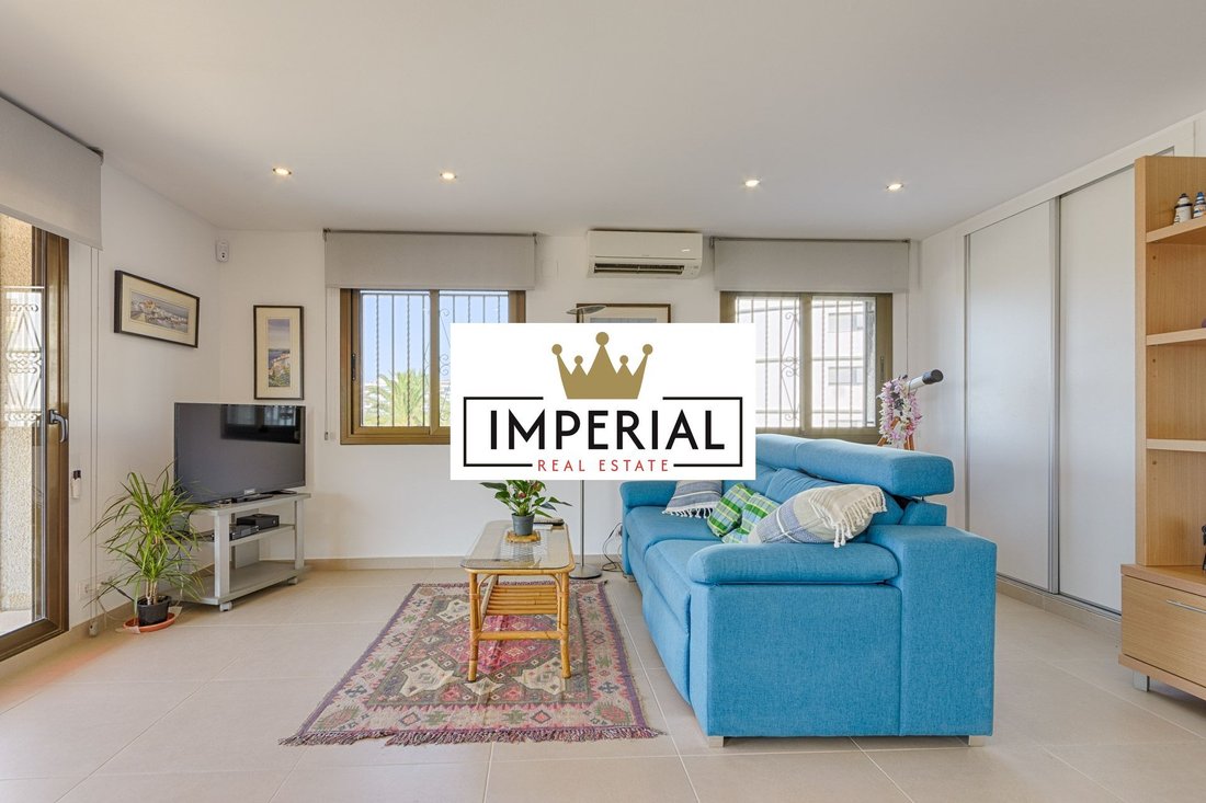 Apartment in Roses, Catalonia, Spain 3 - 18352533