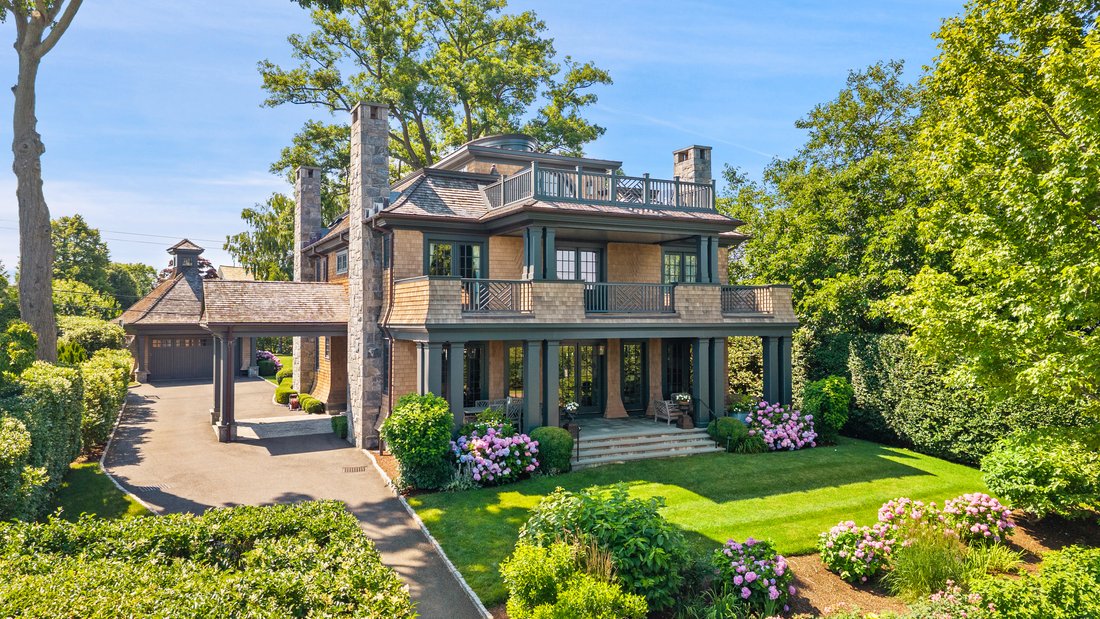 House in Greenwich, Connecticut, United States 1 - 18352089