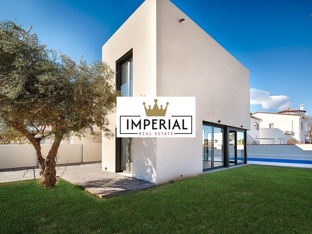 House in Empuriabrava, Catalonia, Spain 5 - 18352097