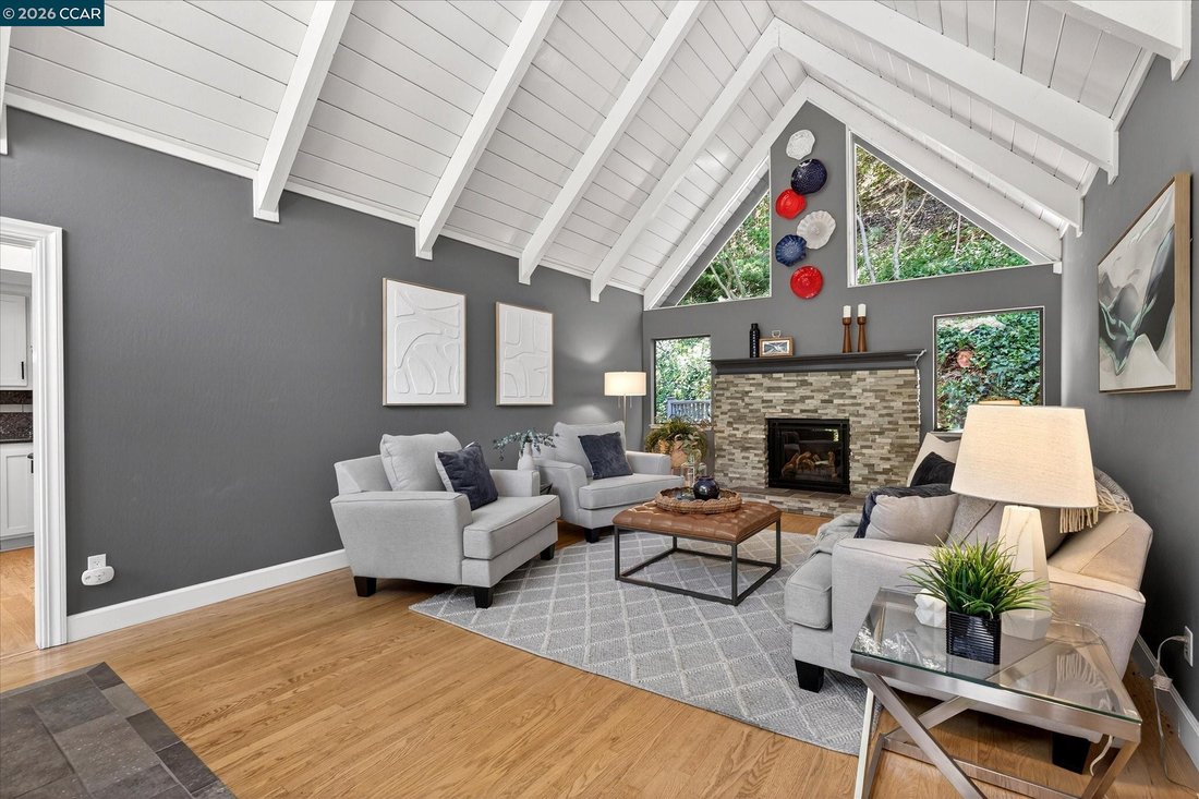 House in Lafayette, California, United States 2 - 18355057