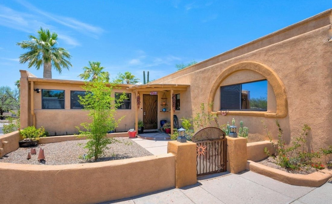 House in Tucson, Arizona, United States 3 - 18352478