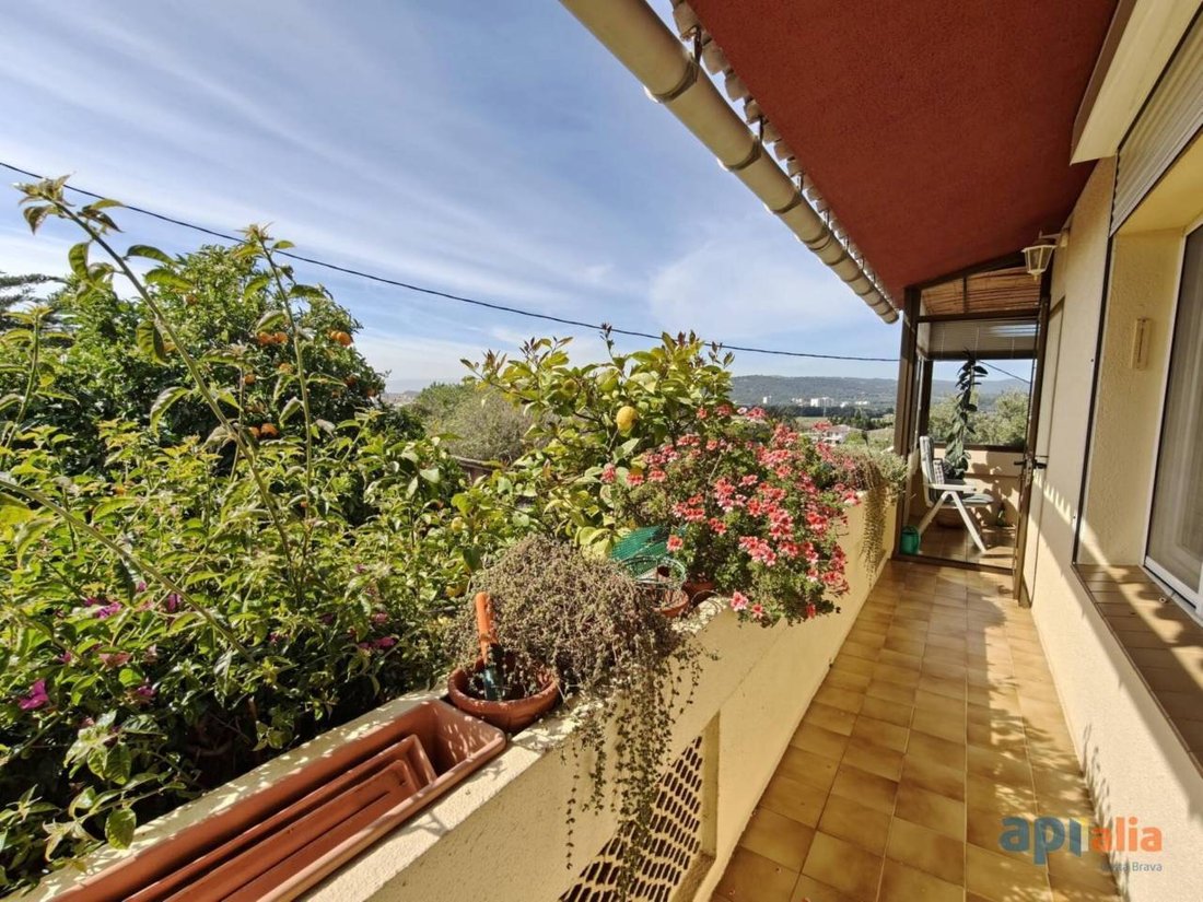 House in Calonge i Sant Antoni, Catalonia, Spain 2 - 18352176