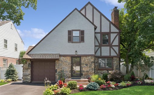 Haus in Freeport, New York, Vereinigte Staaten 1