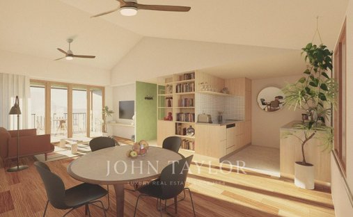 Apartment in Hôtel de Ville-Quinconce-Saint Seurin-Fondaudège, Bordeaux, France 1