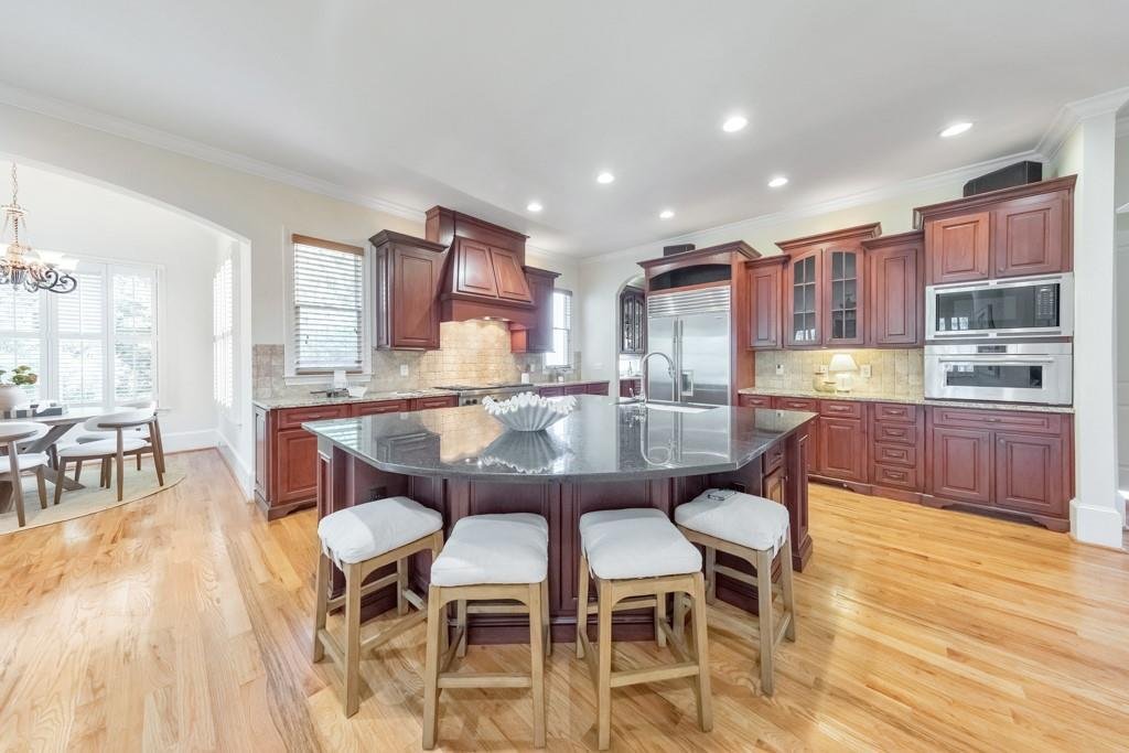 House in Smyrna, Georgia, United States 4 - 18350840