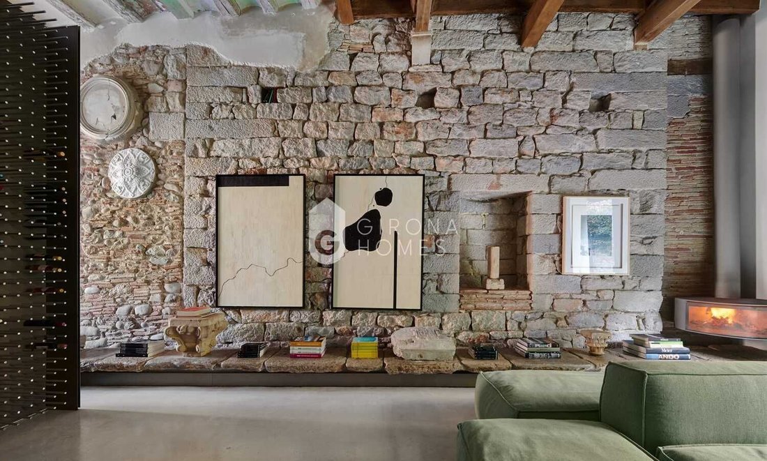 Apartment in Girona, Catalonia, Spain 2 - 18351820