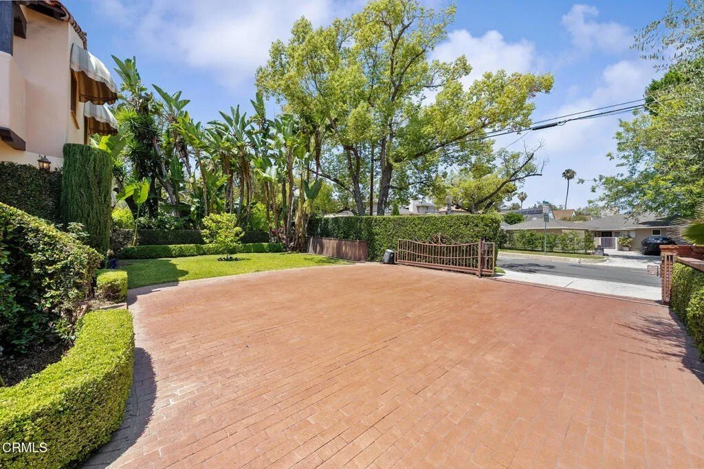 House in San Marino, California, United States 3 - 18354762