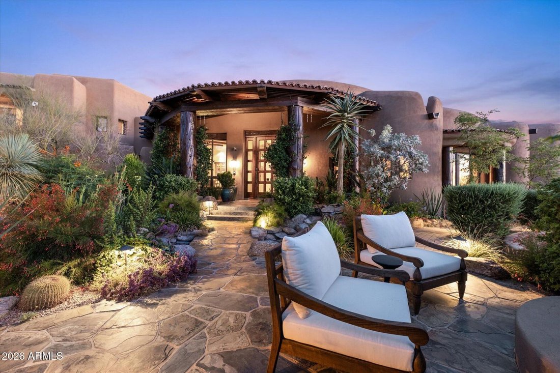 House in Scottsdale, Arizona, United States 3 - 18356404