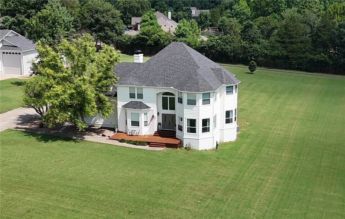 House in Fayetteville, Arkansas, United States 2 - 18179566