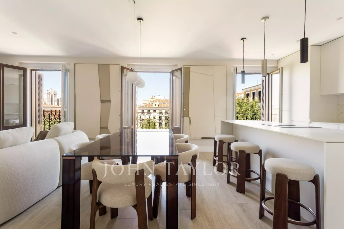 Wohnung in Centro, Madrid, Spanien 2 - 18350962