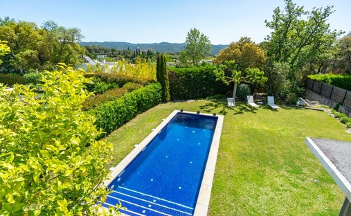 Chalet en Gerona, Cataluña, España 1